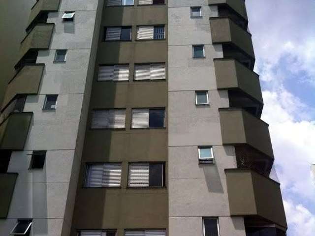 Apartamento em Bosque da SAUDE  -  São Paulo