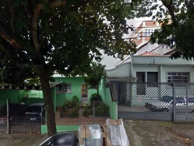 Casa Térrea em Vila VERA  -  São Paulo