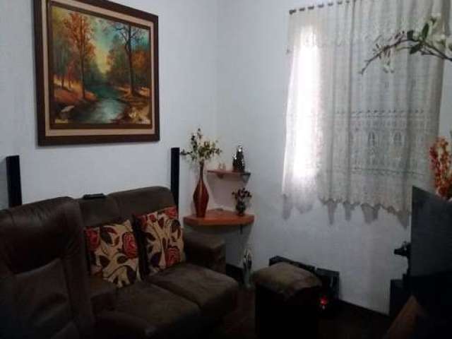 Apartamento em Jardim São Savério  -  São Paulo