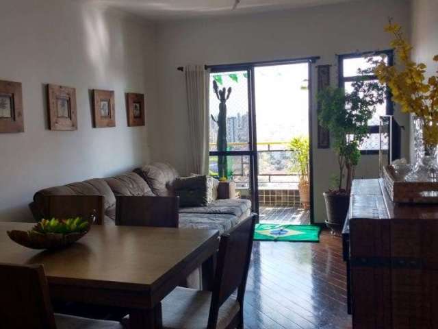 Apartamento em Saúde  -  São Paulo