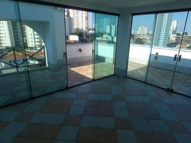 Apartamento Cobertura/Duplex em Vila Gumercindo  -  São Paulo