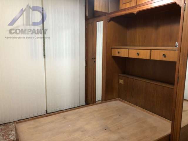 Apartamento em Vila Moraes  -  São Paulo