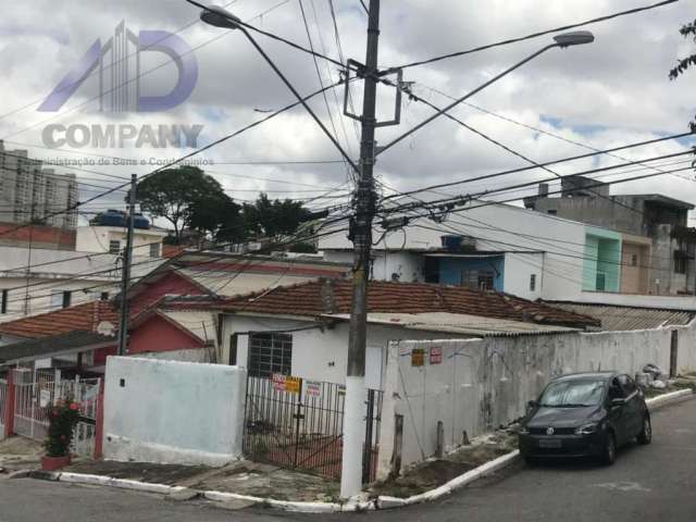 Terreno 208 metros, em Vila Guarani,  próximo metro Conceição -  São Paulo