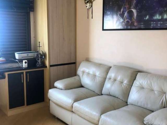 Apartamento em Vila Santo Estéfano  -  São Paulo