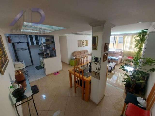 Apartamento em Saúde  -  São Paulo