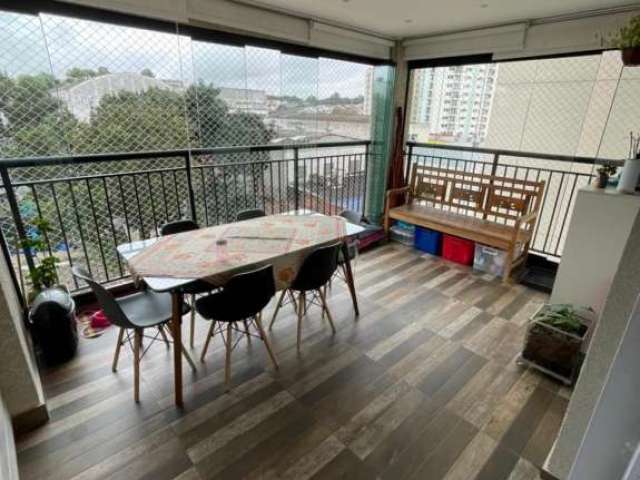 Apartamento em Sacomã  -  São Paulo