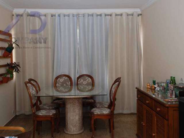 Apartamento em Vila da SAUDE  -  São Paulo