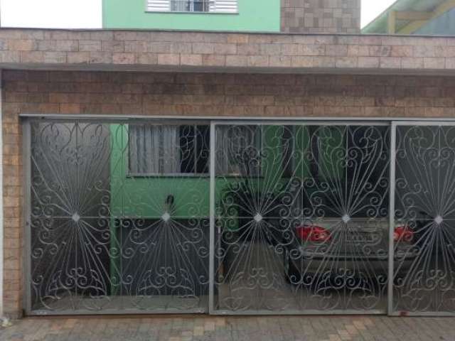 Casa Assobradado em Vila das Merces  -  São Paulo