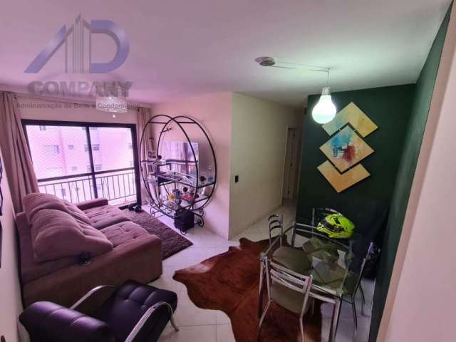 Apartamento em Saúde  -  São Paulo