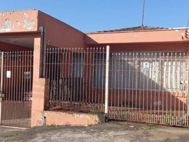 Casa Térrea em Vila Brasilina  -  São Paulo