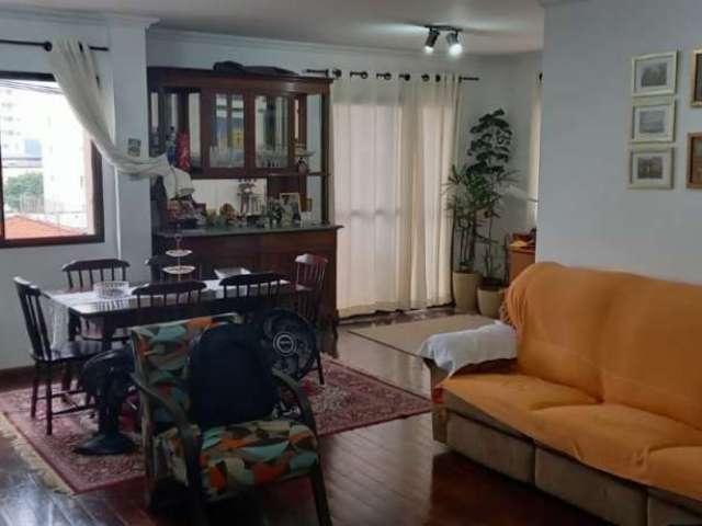 Apartamento em Vila Brasilio Machado  -  São Paulo