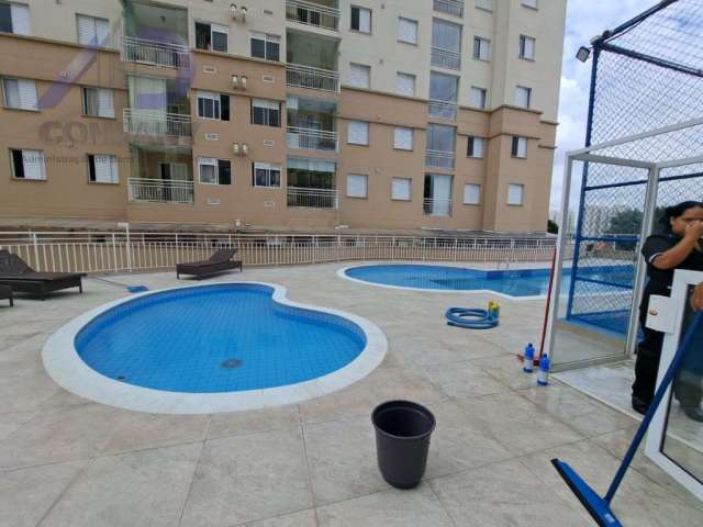 Apartamento em Vila Água Funda  -  São Paulo