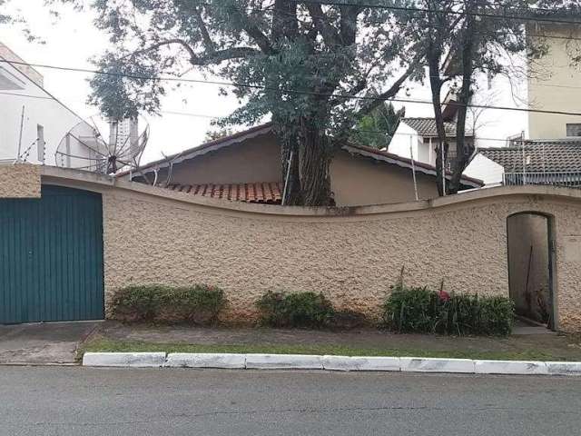 Casa Térrea em Cursino  -  São Paulo