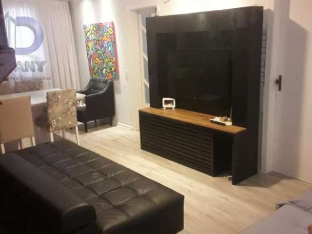 Apartamento Duplex em Vila Vera  -  São Paulo