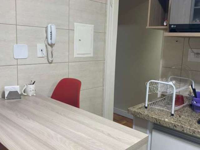 Apartamento em Vila Arapua  -  São Paulo