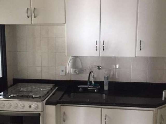 Apartamento em Vila Santo Estéfano  -  São Paulo