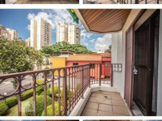 Apartamento em Chácara Inglesa  -  São Paulo