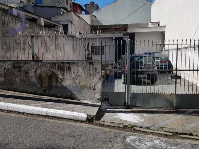 Casa em Vila Gumercindo  -  São Paulo , terreno 10x23 mts