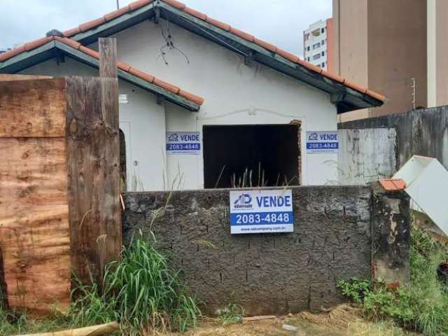 Terreno  em Vila Gumercindo  -  São Paulo