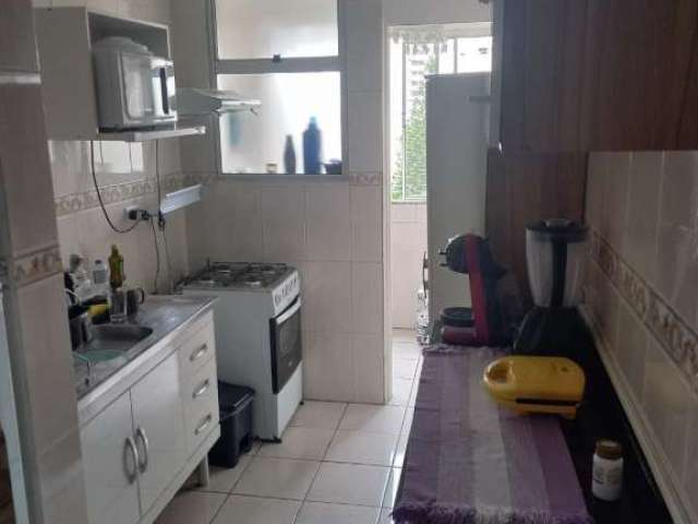 Apartamento em Jardim Celeste  -  São Paulo