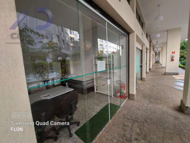 Que tal você empreender ou investir, em uma loja situada a duas quadras da Av. Paulista. Localizada em um condomínio arborizado e seguro.