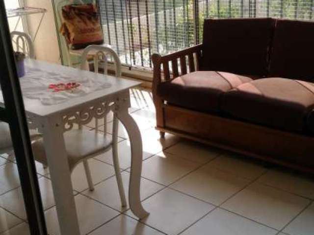 Apartamento em Vila Guarani (Z Sul)  -  São Paulo