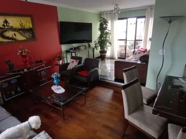 Apartamento no Jd da Saúde -  São Paulo