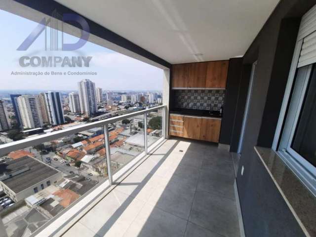 Apartamento em Ipiranga  -  São Paulo