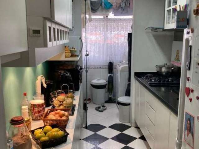 Apartamento em Vila da Saúde  -  São Paulo