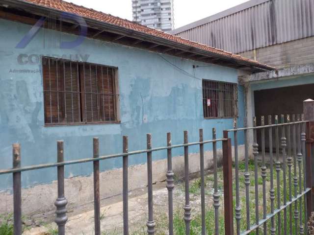 Casa em Vila Nair  -  São Paulo