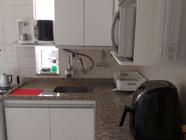 Apartamento em Jardim Santa Emília  -  São Paulo