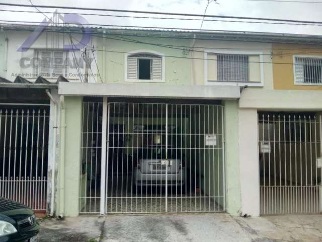 Casa Assobradado em Bosque da Saúde  -  São Paulo