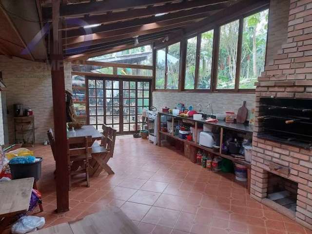 Casa de Condominio em Tijuco Preto  -  Vargem Grande Paulista