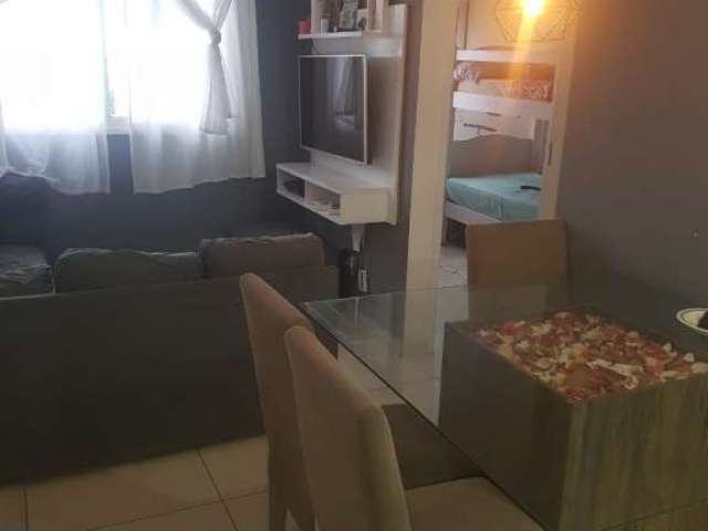 Apartamento em Campanário  -  Diadema