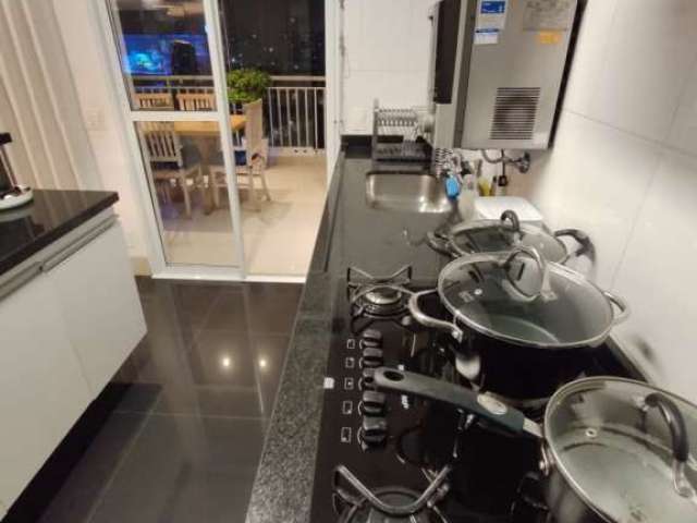 Apartamento de alto padrão em Vila Gumercindo  -  São Paulo