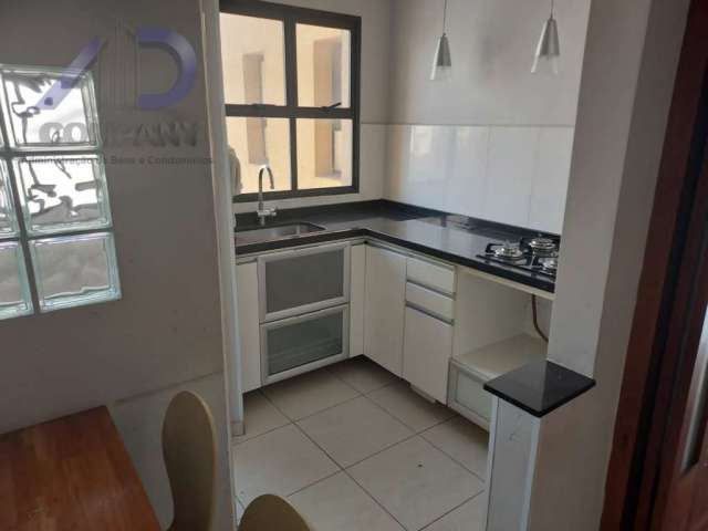 Apartamento Vila Santo Estéfano  -  São Paulo