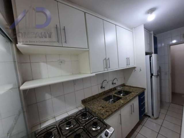 Apartamento em Vila Clementino  -  São Paulo