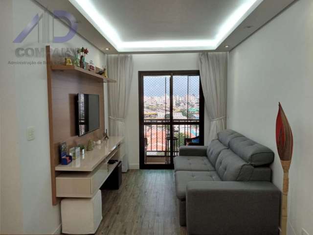 Apartamento em Ipiranga  -  São Paulo