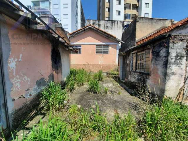 Terreno  em Vila Guarani (Z Sul)  -  São Paulo