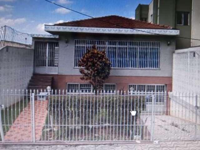 Casa Assobradado em Ipiranga  -  São Paulo