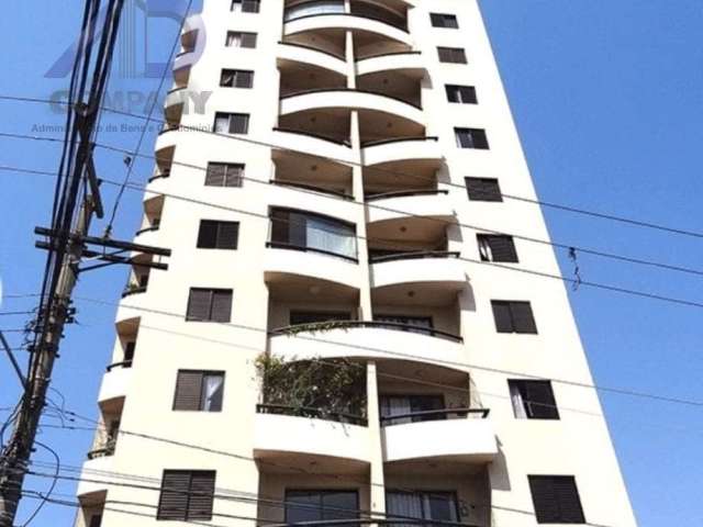 Apartamento 2 dor. ACEITA TROCA !!! em Vila Santo Estéfano  -  São Paulo