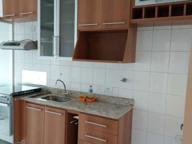 Apartamento em Mirandópolis  -  São Paulo