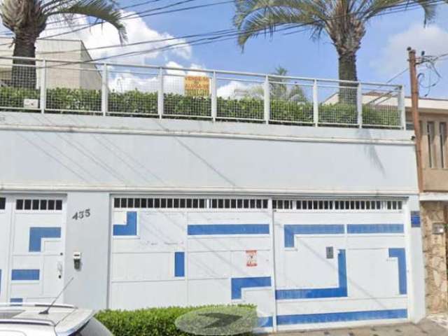 Casa com 4 Quartos para venda ou aluguel, 650m² - Saúde