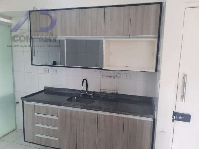 Apartamento Celeste  -  São Paulo