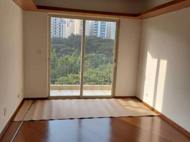 Apartamento em Vila Monte Alegre  -  São Paulo