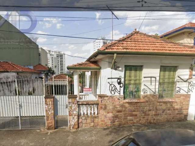 Terreno  em Ipiranga  -  São Paulo