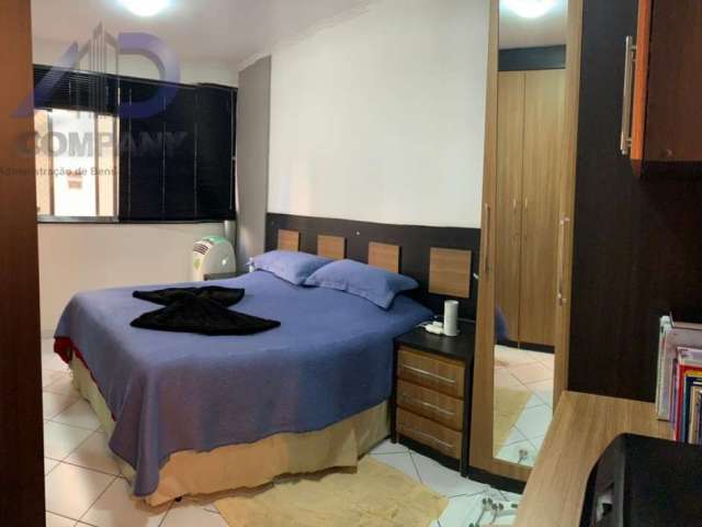 Apartamento em Vila Mariana  -  São Paulo