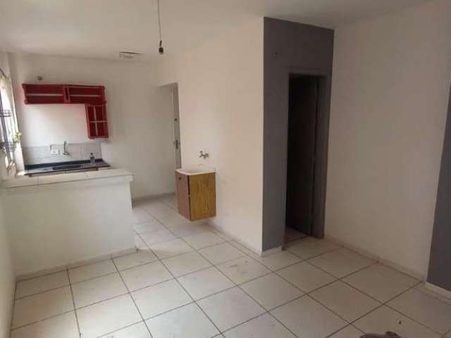 Apartamento em Vila do Encontro  -  São Paulo