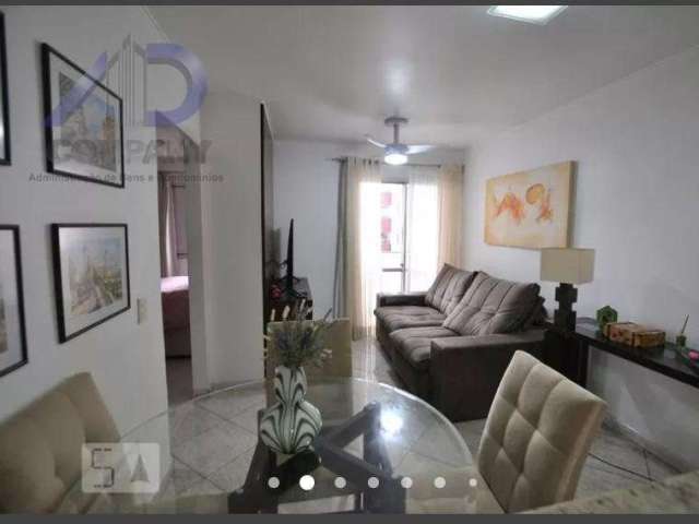 Apartamento em Vila Gumercindo  -  São Paulo