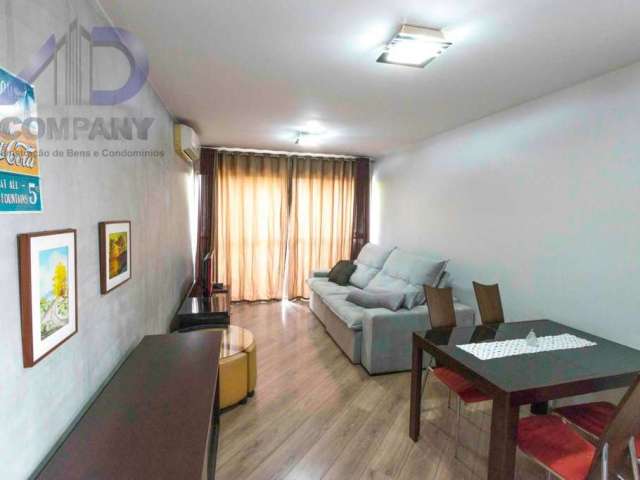 Apartamento Duplex em Vila Mariana  -  São Paulo